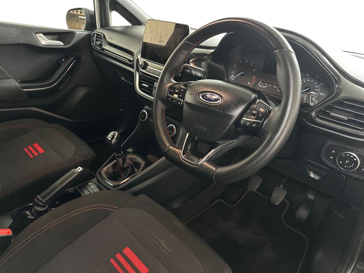 Used Ford Fiesta 2023 for sale - 76176367: Photo 10