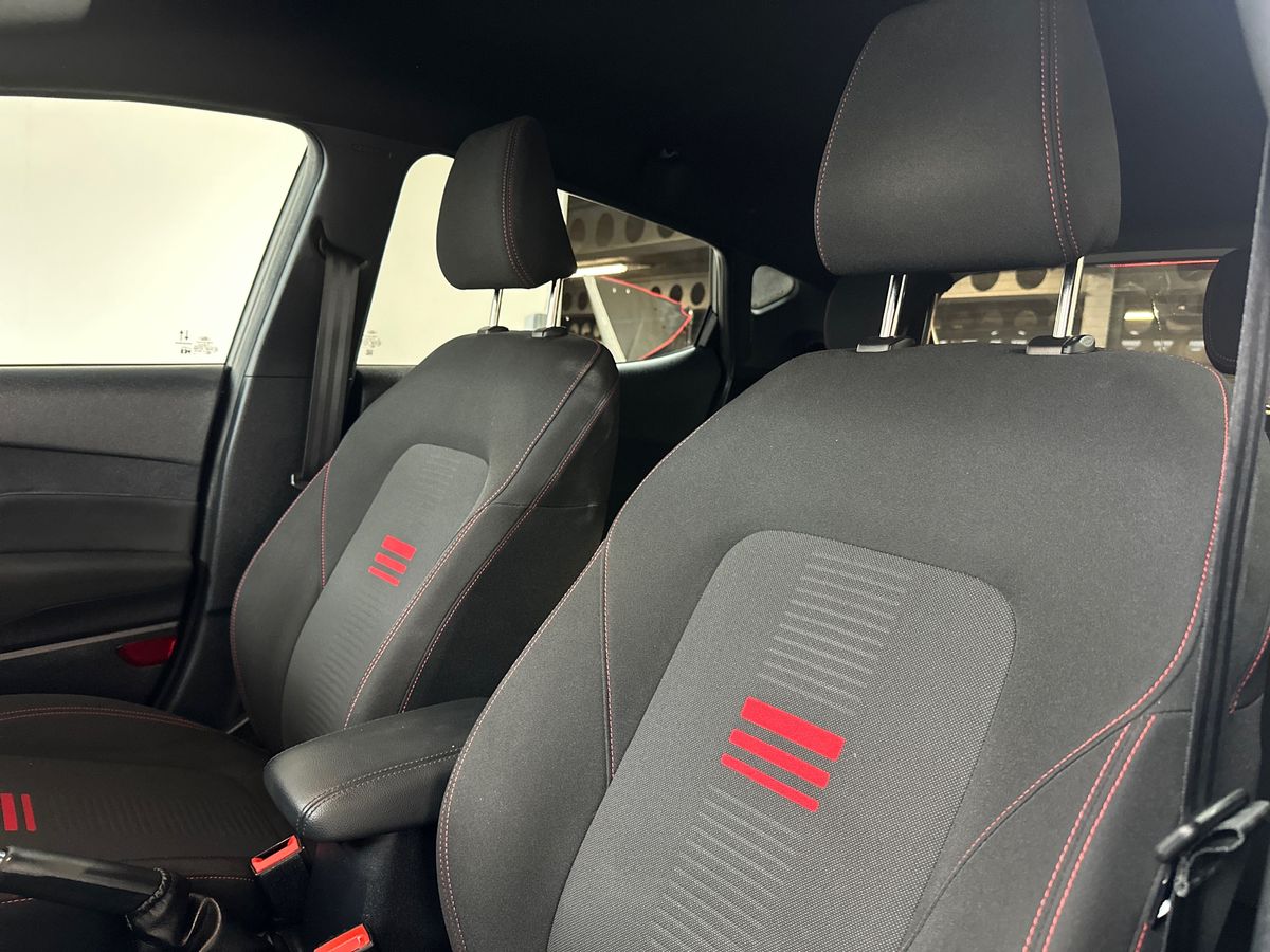 Used Ford Fiesta 2023 for sale - 76176367: Photo 13