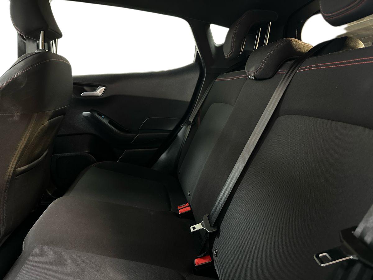Used Ford Fiesta 2023 for sale - 76176367: Photo 14