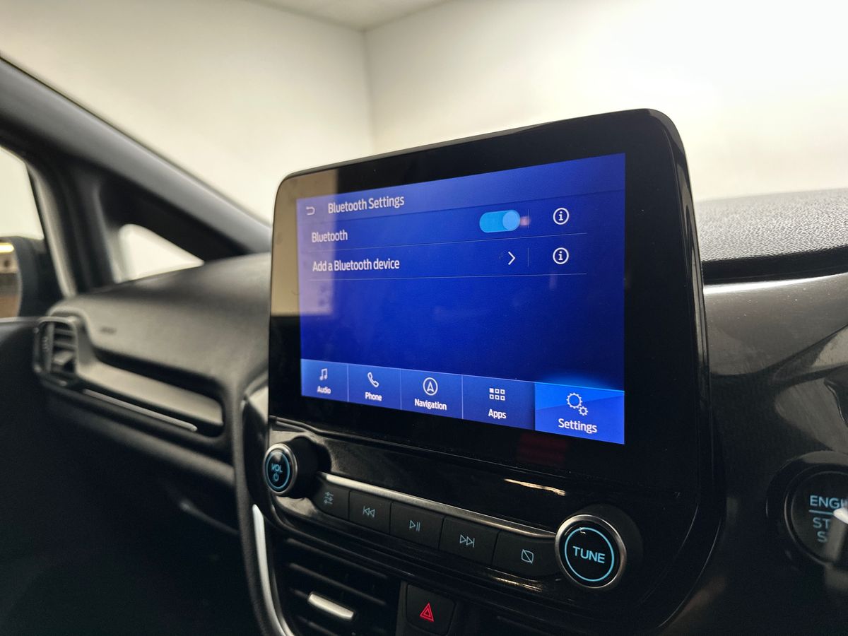 Used Ford Fiesta 2023 for sale - 76176367: Photo 21