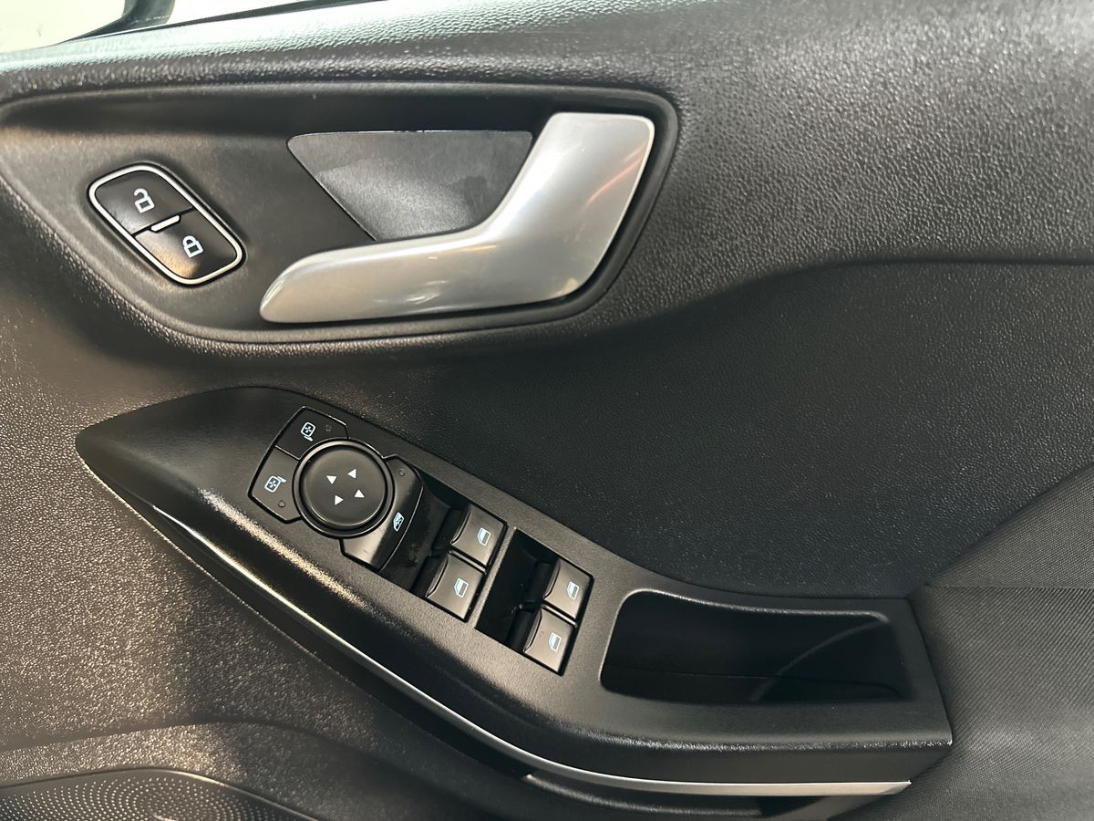 Used Ford Fiesta 2023 for sale - 76176367: Photo 25