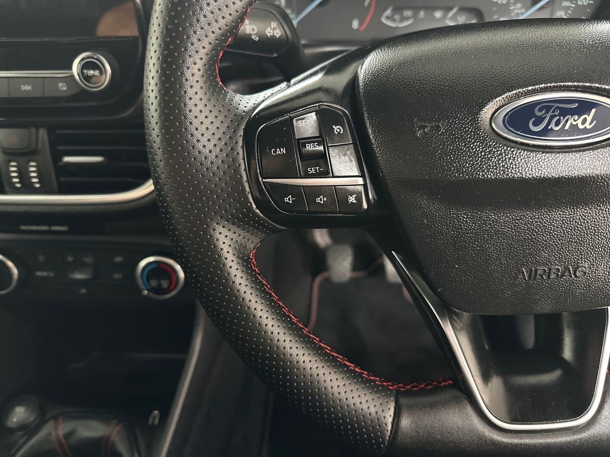 Used Ford Fiesta 2023 for sale - 76176367: Photo 26