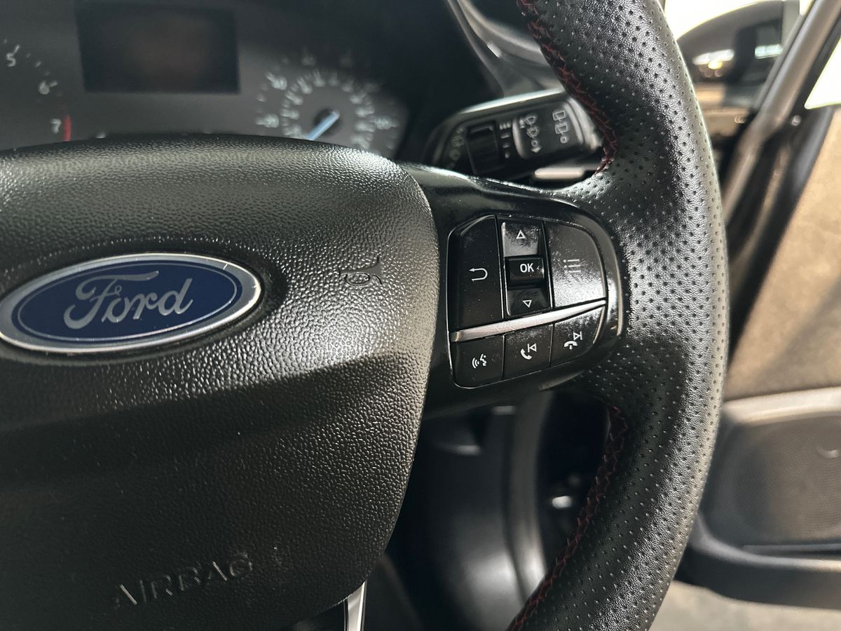 Used Ford Fiesta 2023 for sale - 76176367: Photo 27
