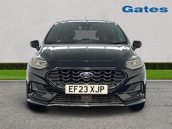 Used Ford Fiesta 2023 for sale - 76176367: Photo 2