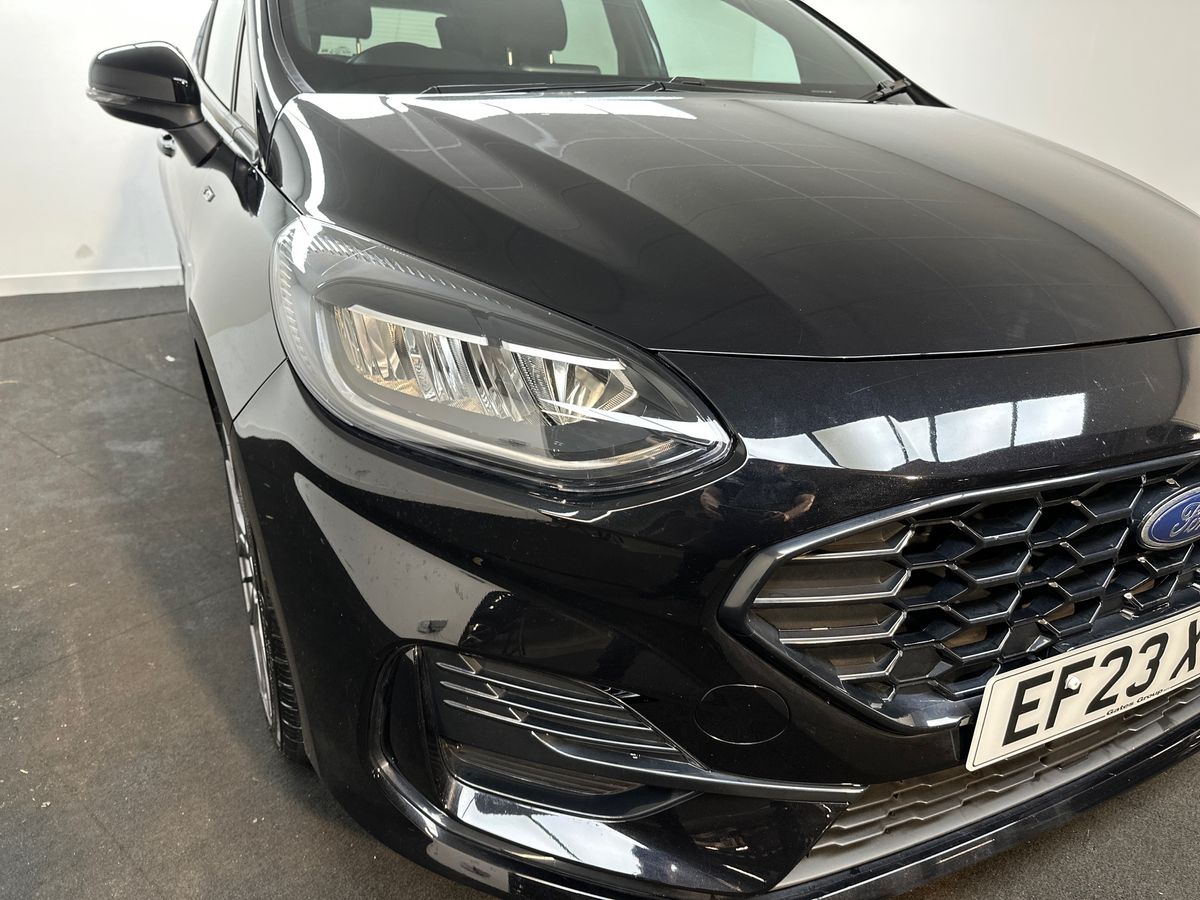 Used Ford Fiesta 2023 for sale - 76176367: Photo 32