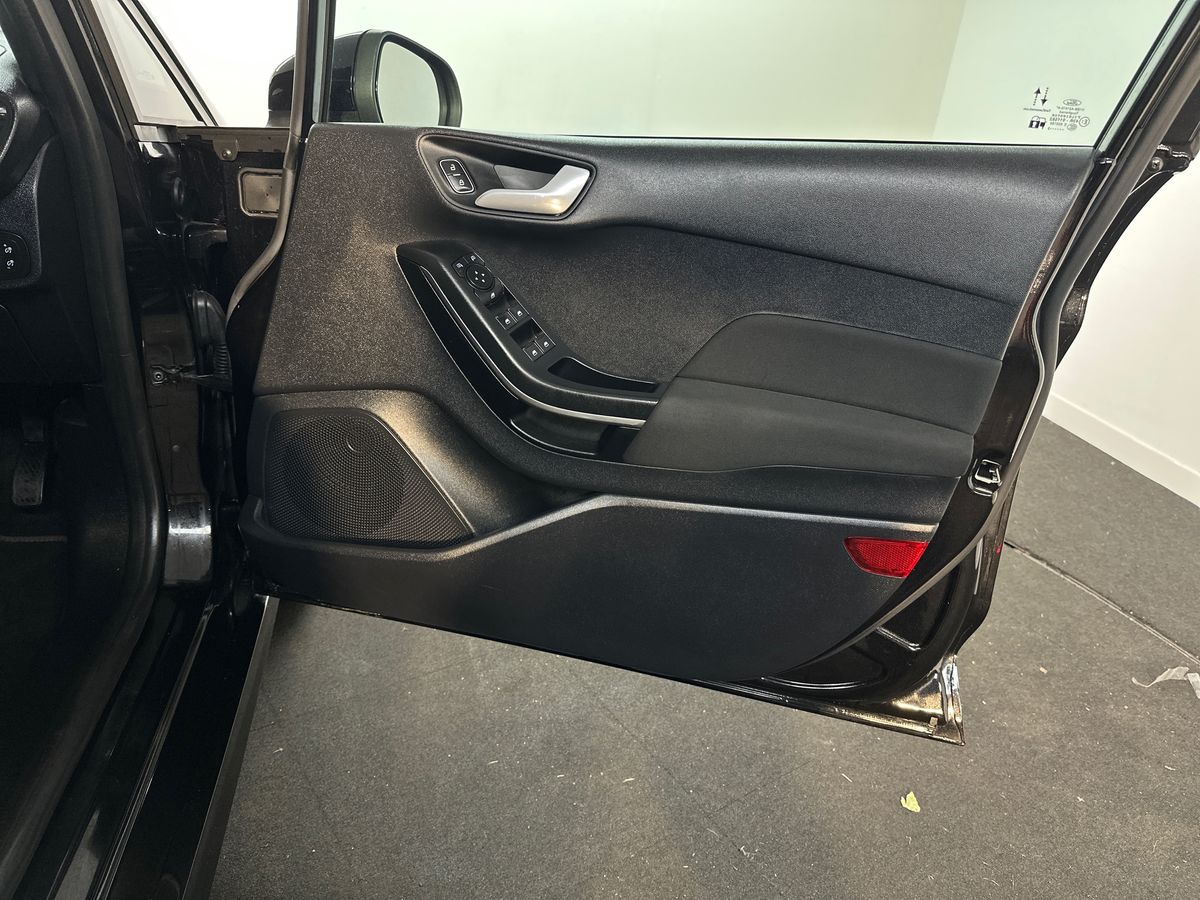 Used Ford Fiesta 2023 for sale - 76176367: Photo 35