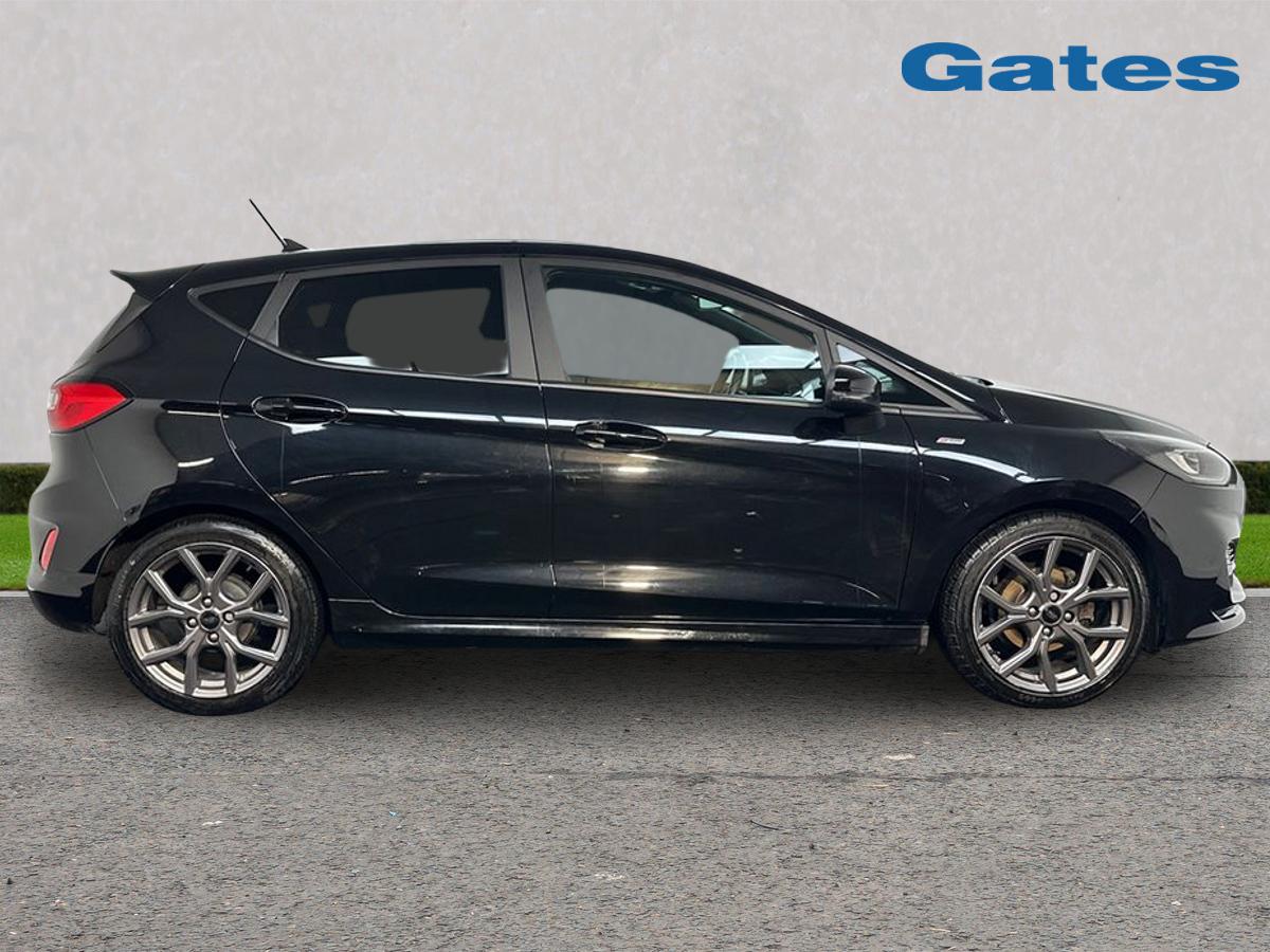 Used Ford Fiesta 2023 for sale - 76176367: Photo 8