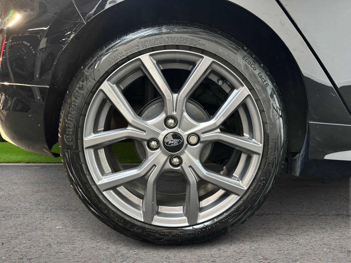 Used Ford Fiesta 2023 for sale - 76176367: Photo 9