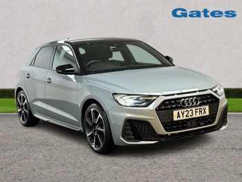 2023 - 5Dr Black Edition 30 1.0 Auto