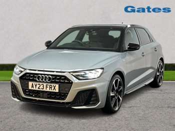 Used Audi A1 2023 for sale - 74605649: Photo