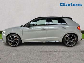 Used Audi A1 2023 for sale - 74605649: Photo