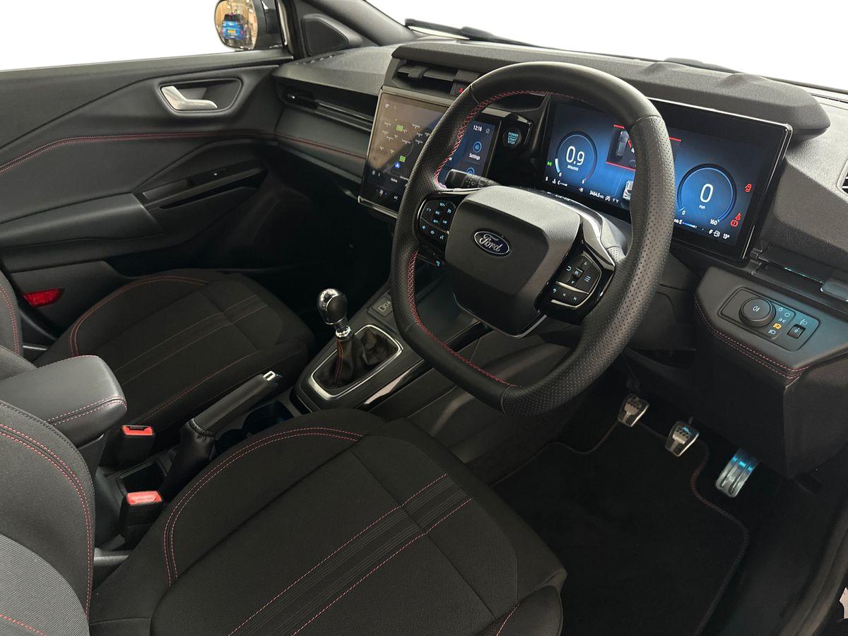 Used Ford Puma 2025 for sale - 76344060: Photo 10