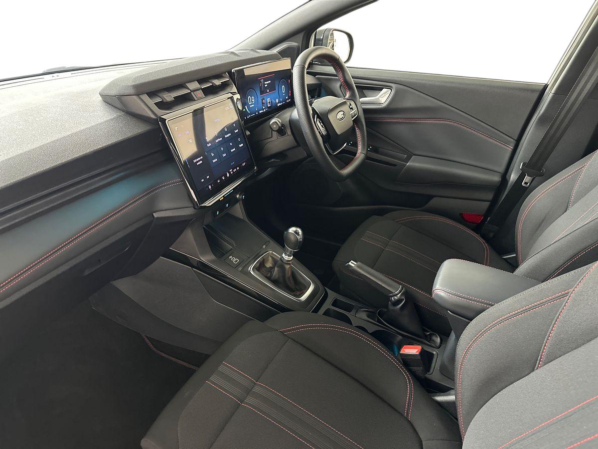 Used Ford Puma 2025 for sale - 76344060: Photo 11