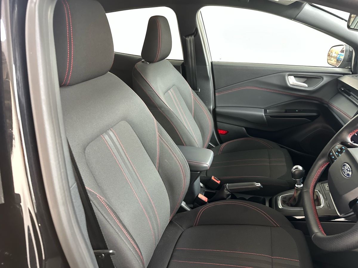 Used Ford Puma 2025 for sale - 76344060: Photo 12