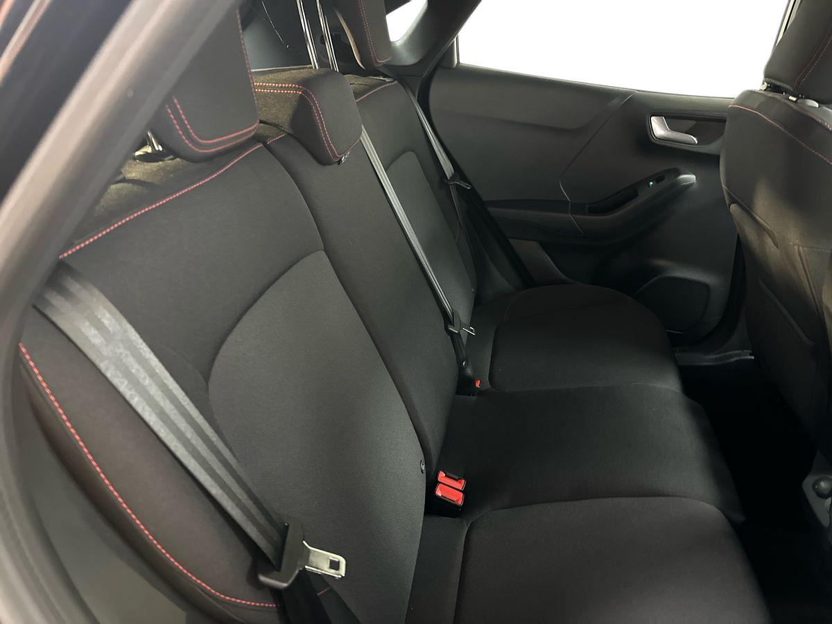 Used Ford Puma 2025 for sale - 76344060: Photo 14
