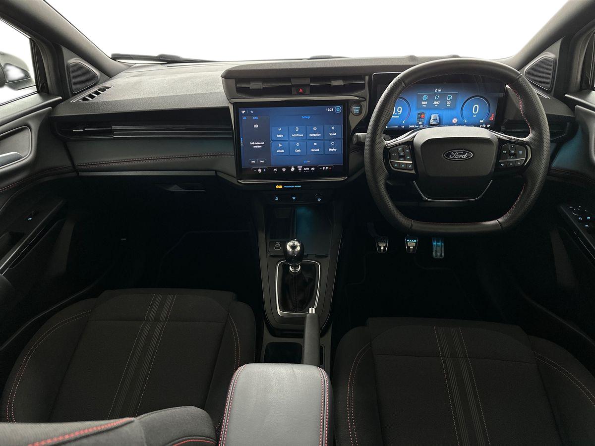 Used Ford Puma 2025 for sale - 76344060: Photo 15