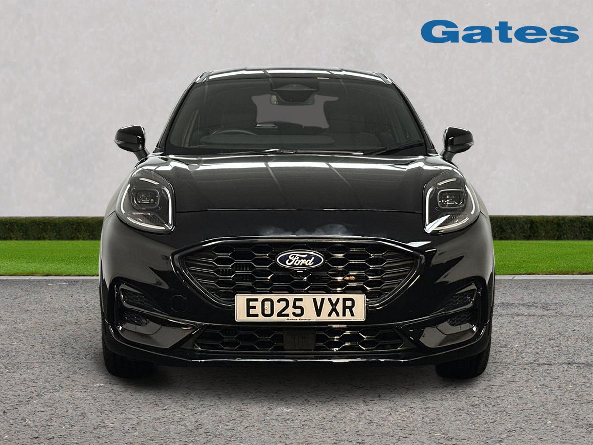 Used Ford Puma 2025 for sale - 76344060: Photo 2