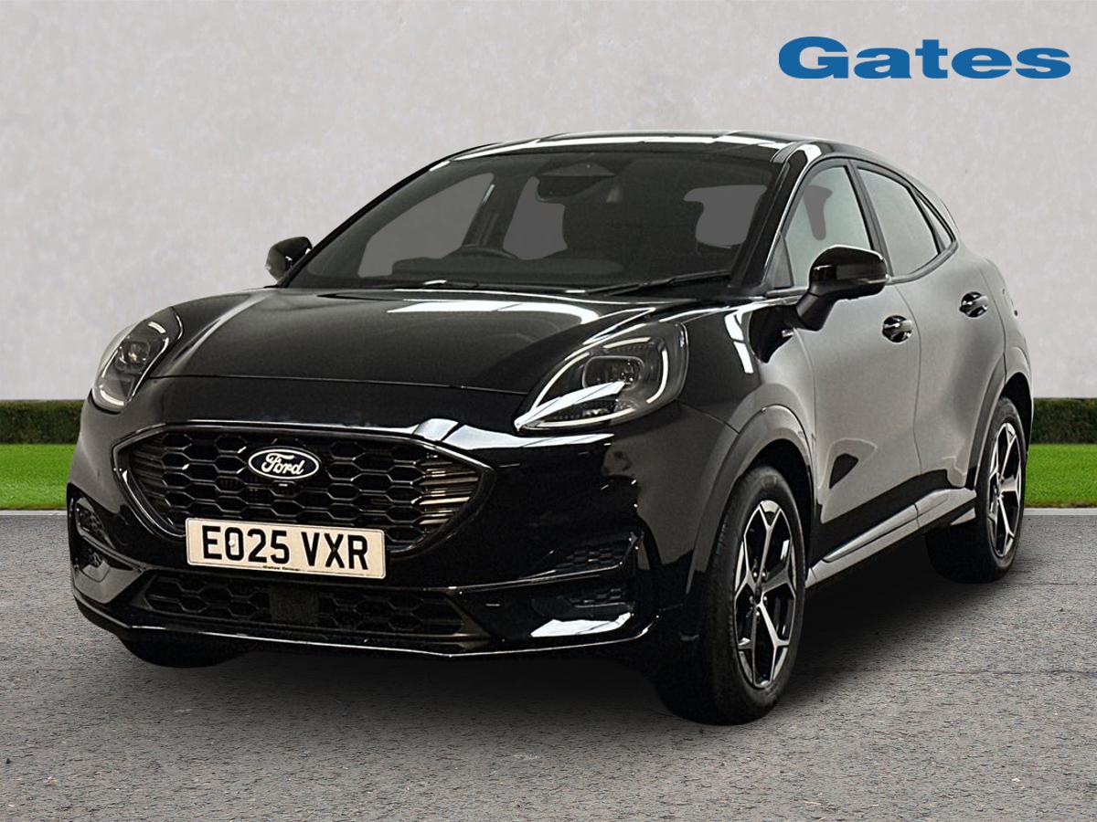 Used Ford Puma 2025 for sale - 76344060: Photo 3