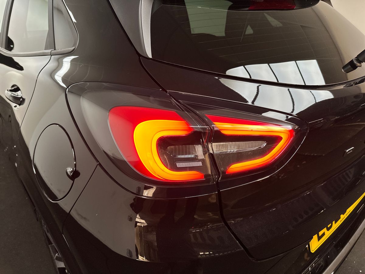 Used Ford Puma 2025 for sale - 76344060: Photo 33