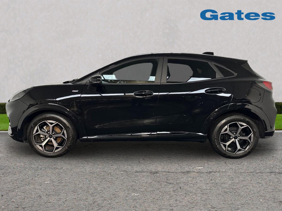 Used Ford Puma 2025 for sale - 76344060: Photo 4
