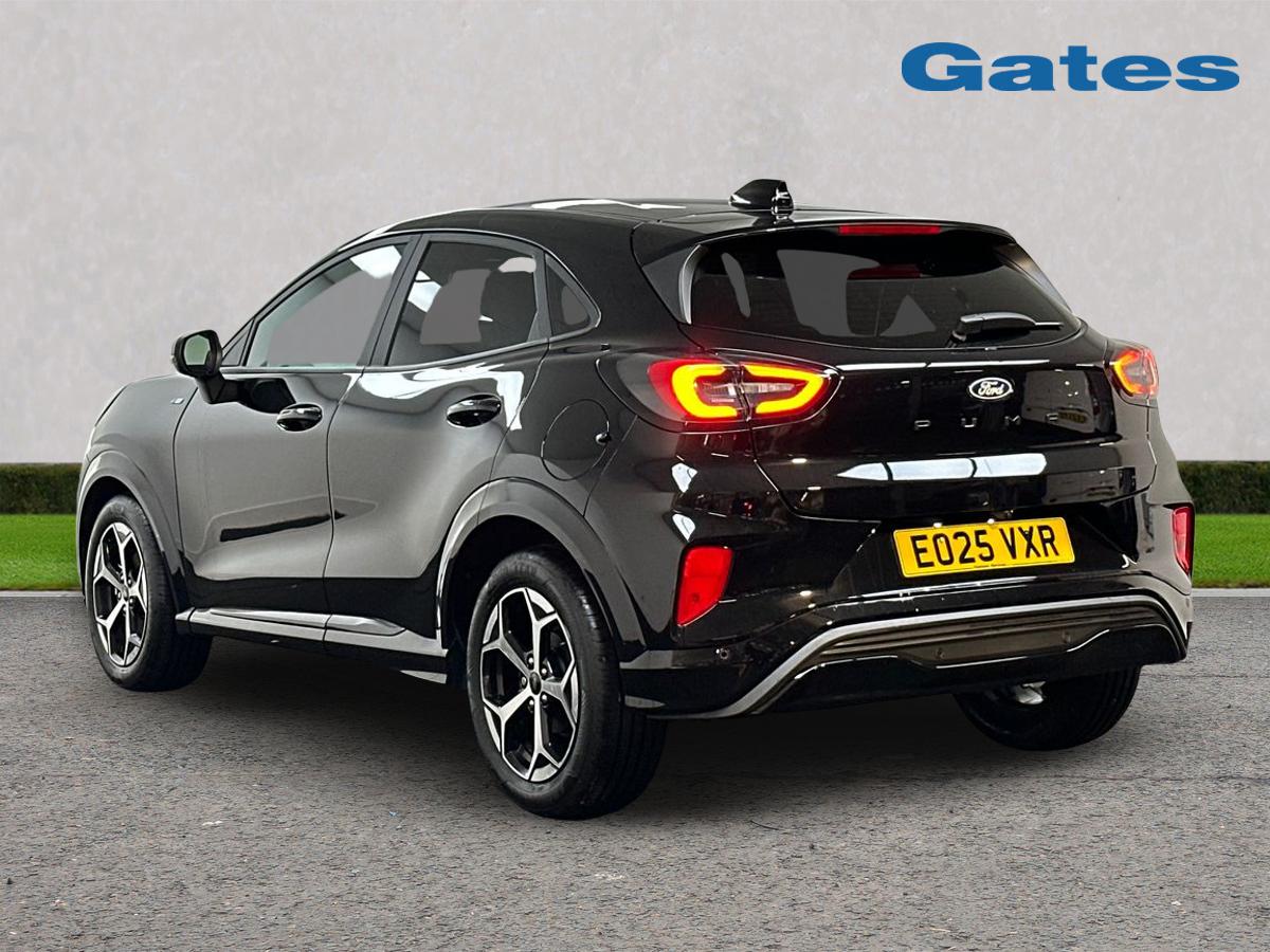 Used Ford Puma 2025 for sale - 76344060: Photo 5