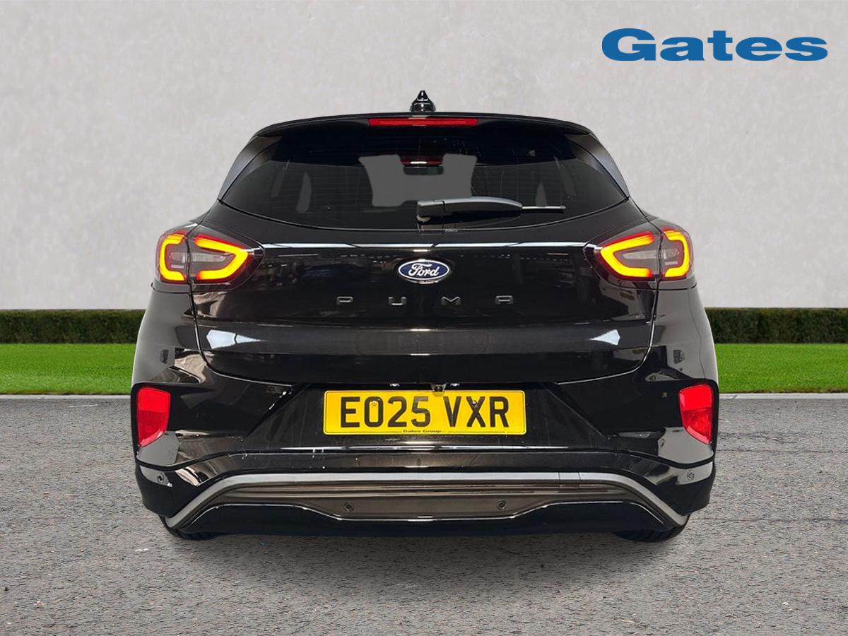 Used Ford Puma 2025 for sale - 76344060: Photo 6
