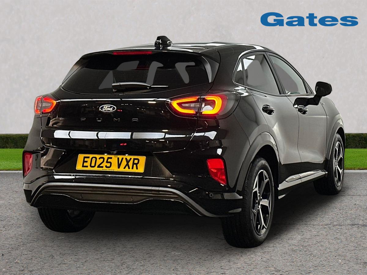 Used Ford Puma 2025 for sale - 76344060: Photo 7