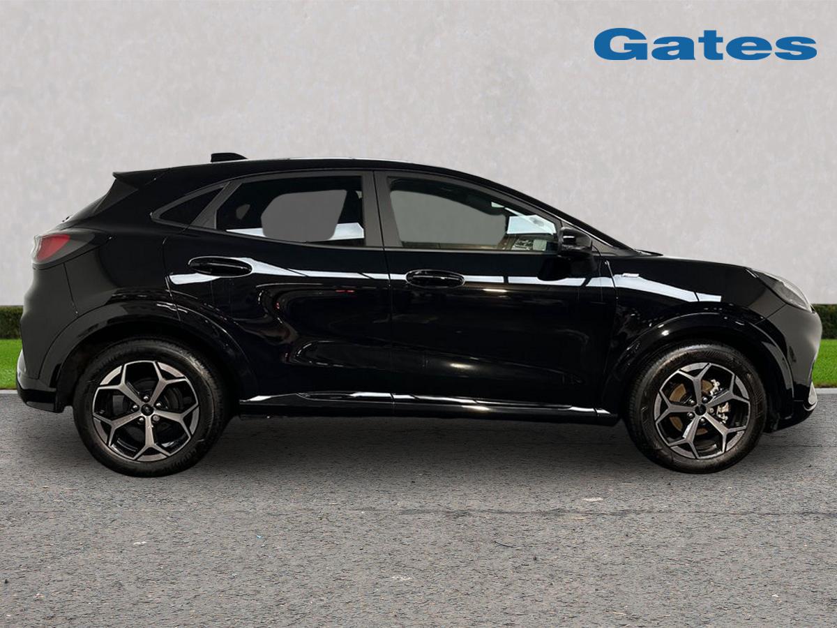 Used Ford Puma 2025 for sale - 76344060: Photo 8