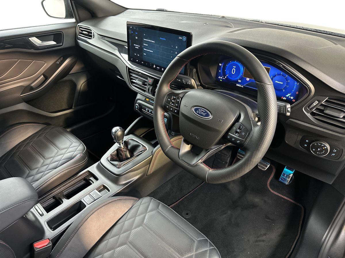 Used Ford Focus 2024 for sale - 78206686: Photo 10