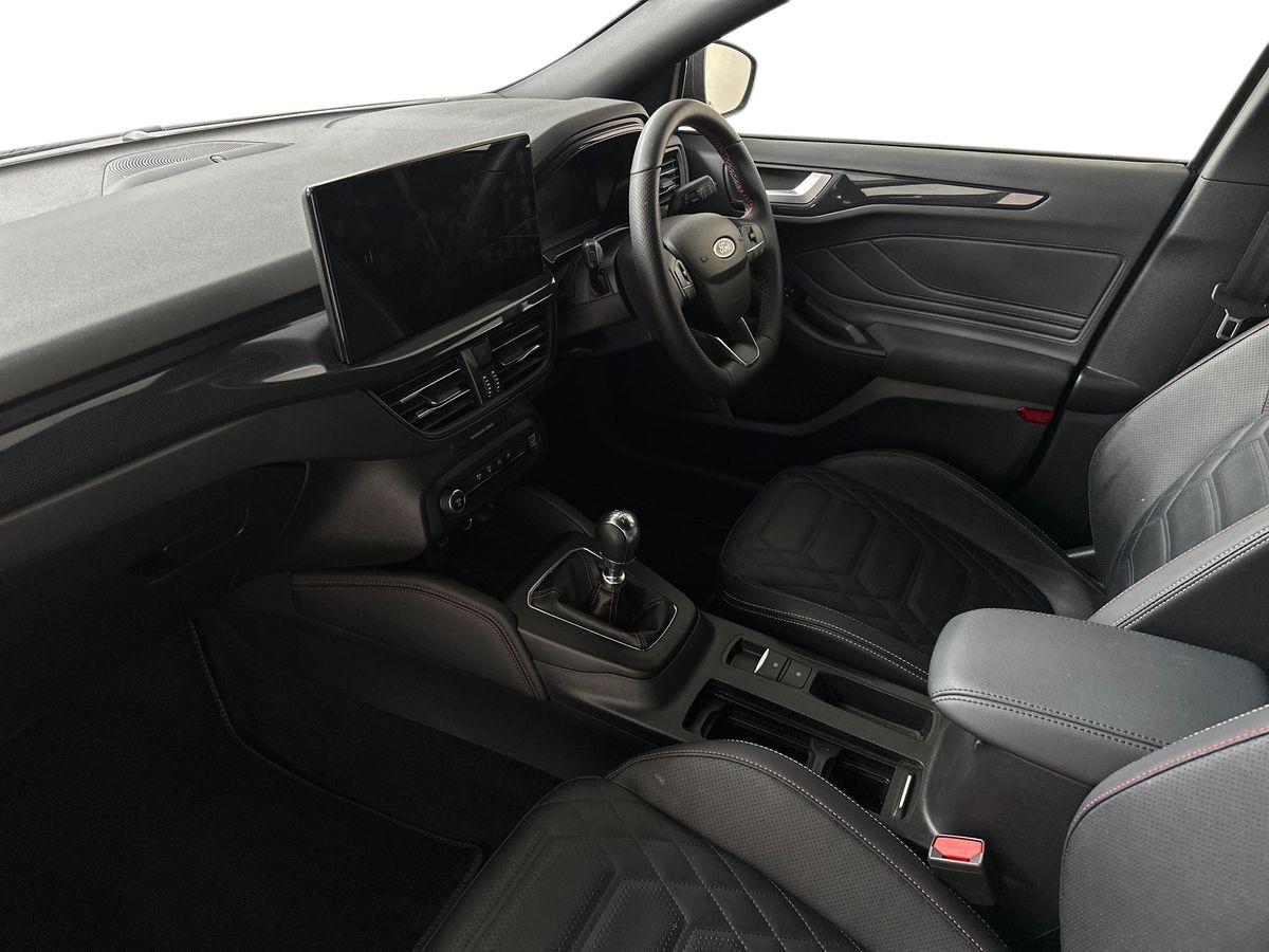 Used Ford Focus 2024 for sale - 78206686: Photo 11