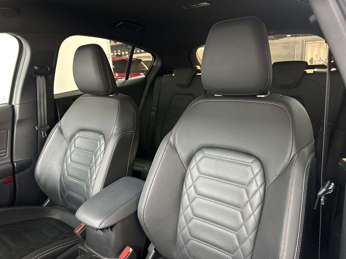 Used Ford Focus 2024 for sale - 78206686: Photo 13