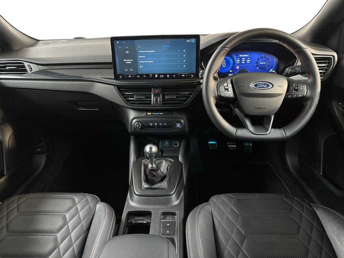 Used Ford Focus 2024 for sale - 78206686: Photo 15