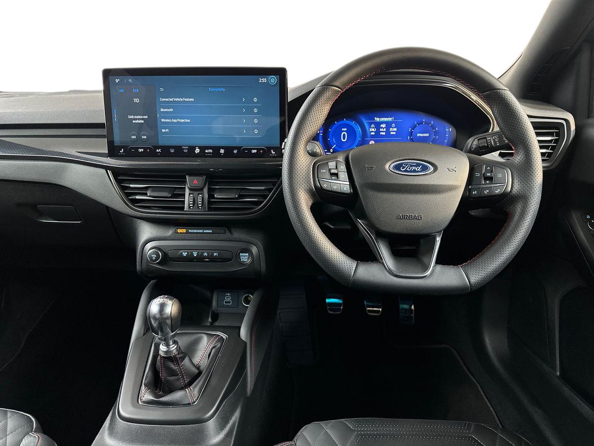 Used Ford Focus 2024 for sale - 78206686: Photo 16