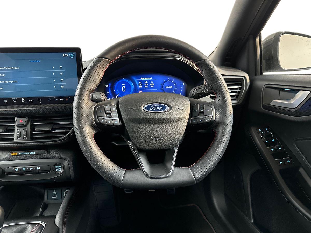 Used Ford Focus 2024 for sale - 78206686: Photo 17