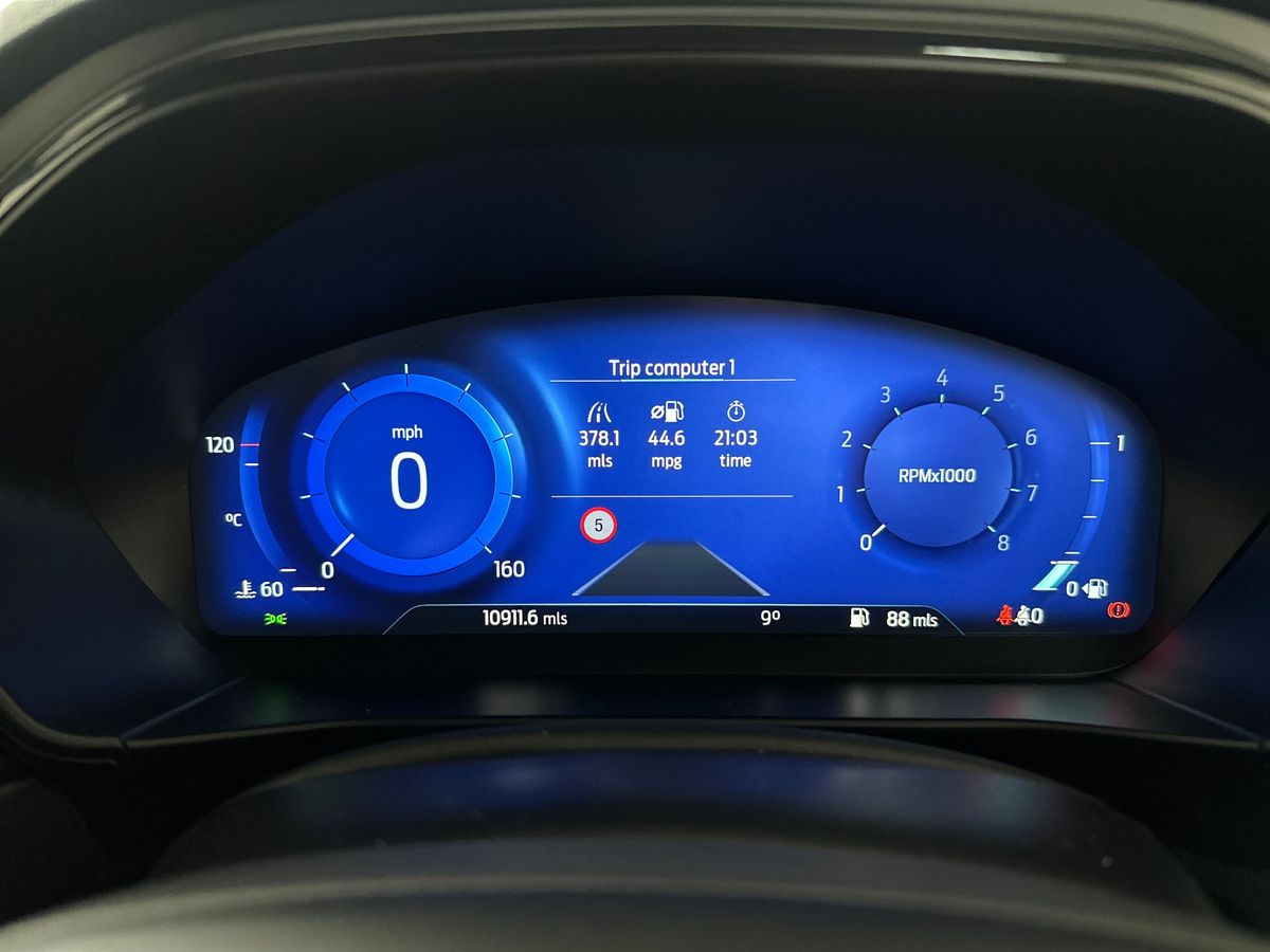 Used Ford Focus 2024 for sale - 78206686: Photo 18