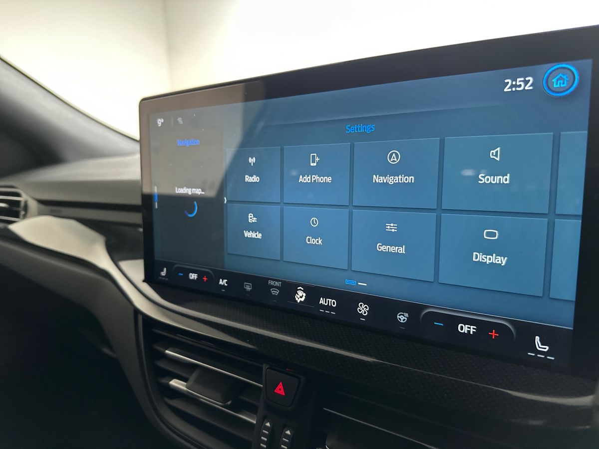 Used Ford Focus 2024 for sale - 78206686: Photo 19