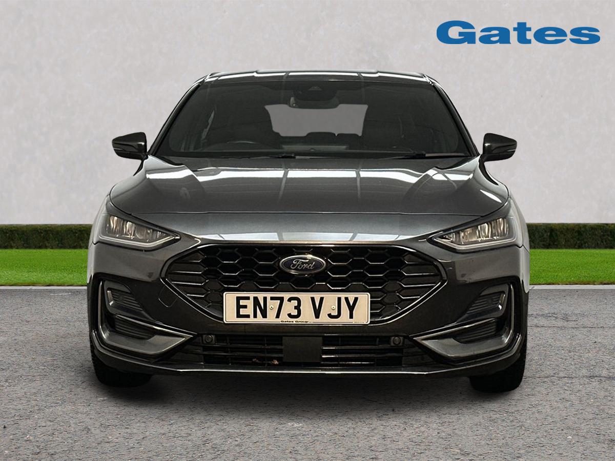 Used Ford Focus 2024 for sale - 78206686: Photo 2