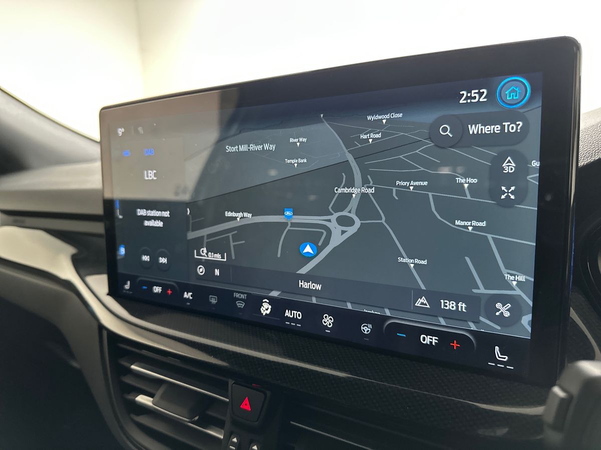 Used Ford Focus 2024 for sale - 78206686: Photo 20