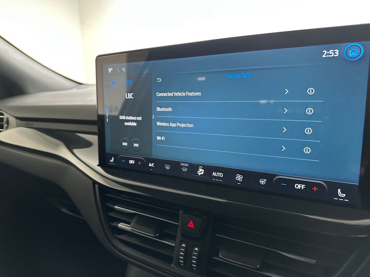 Used Ford Focus 2024 for sale - 78206686: Photo 21