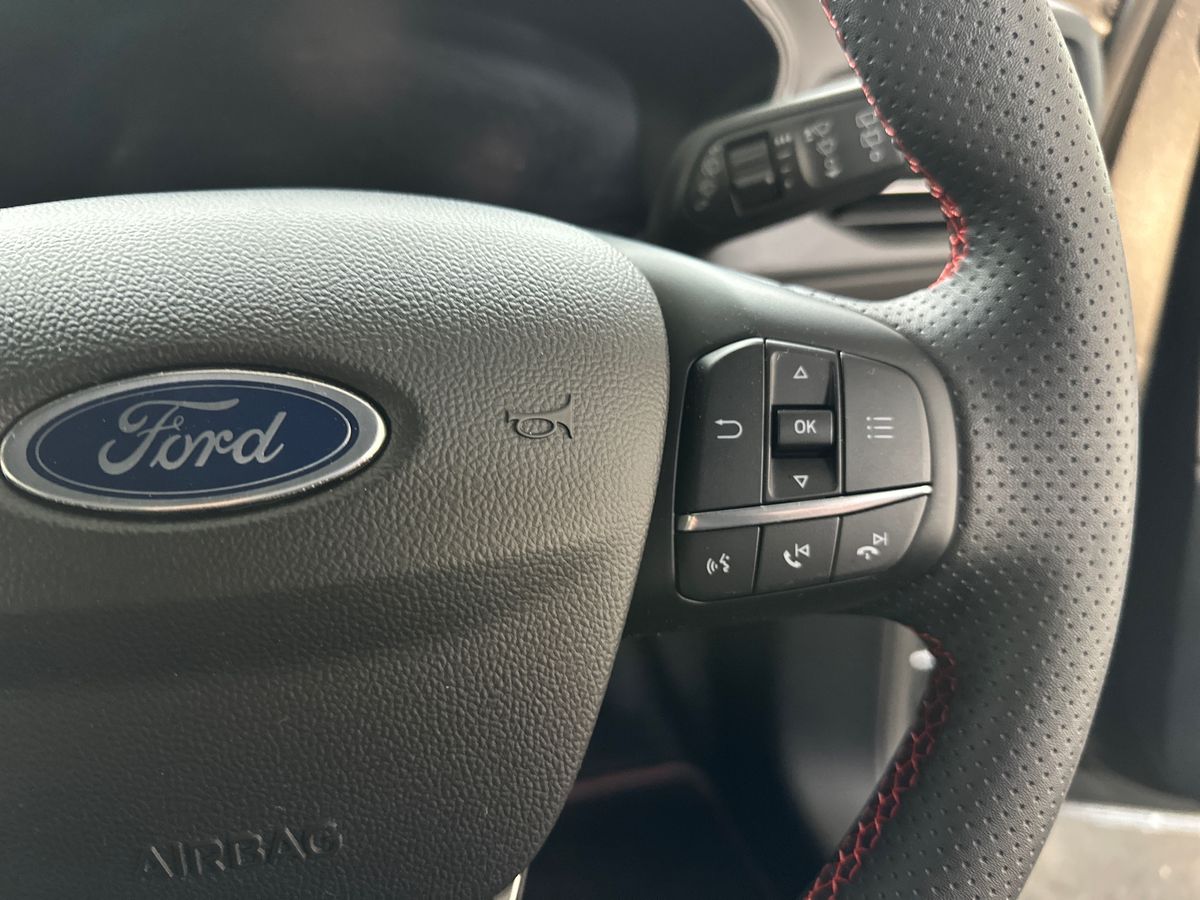 Used Ford Focus 2024 for sale - 78206686: Photo 27