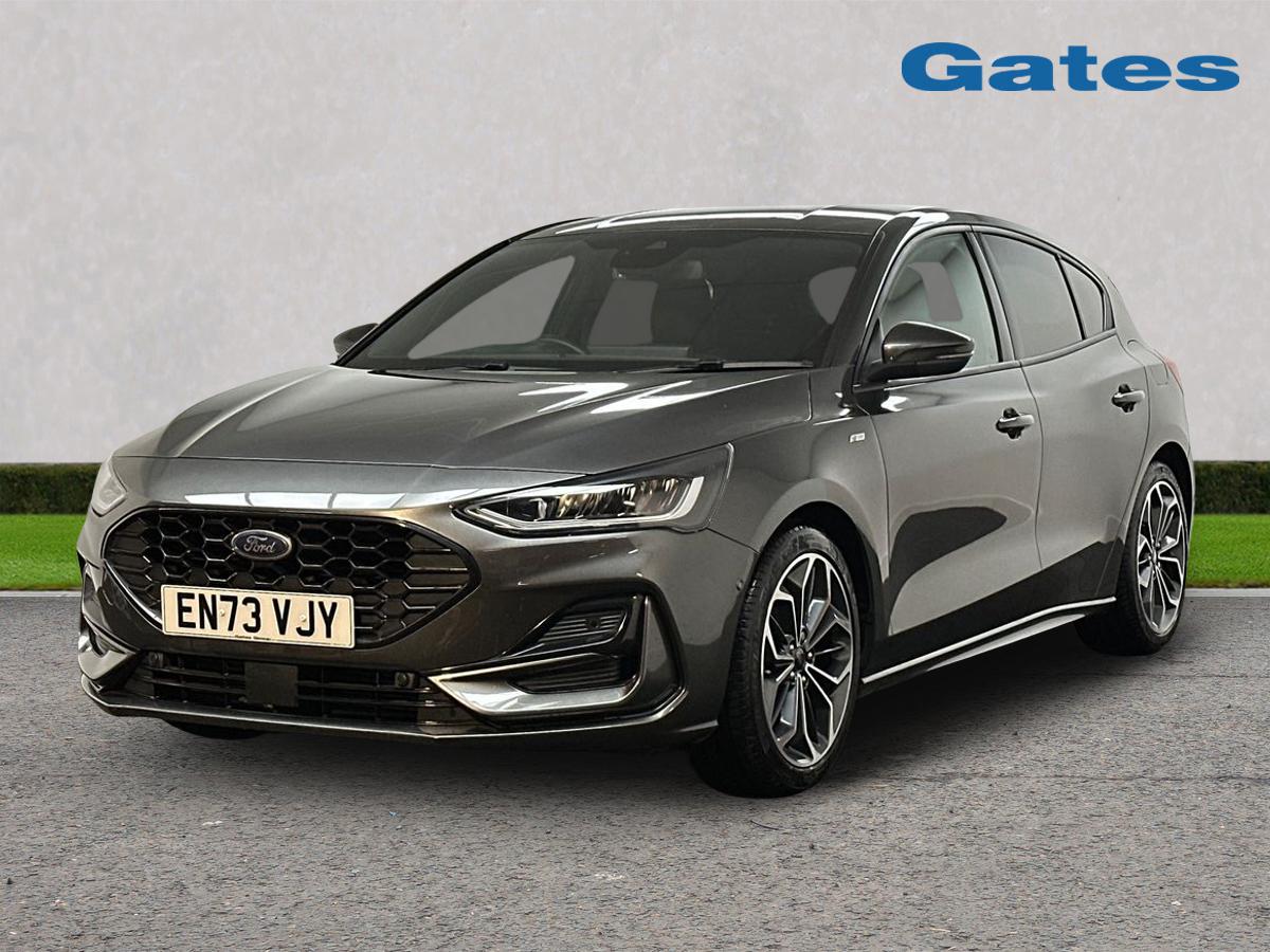 Used Ford Focus 2024 for sale - 78206686: Photo 3