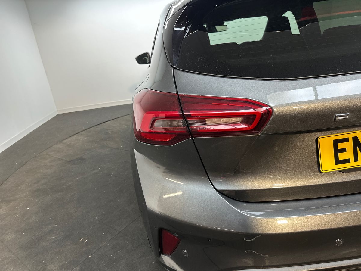 Used Ford Focus 2024 for sale - 78206686: Photo 33