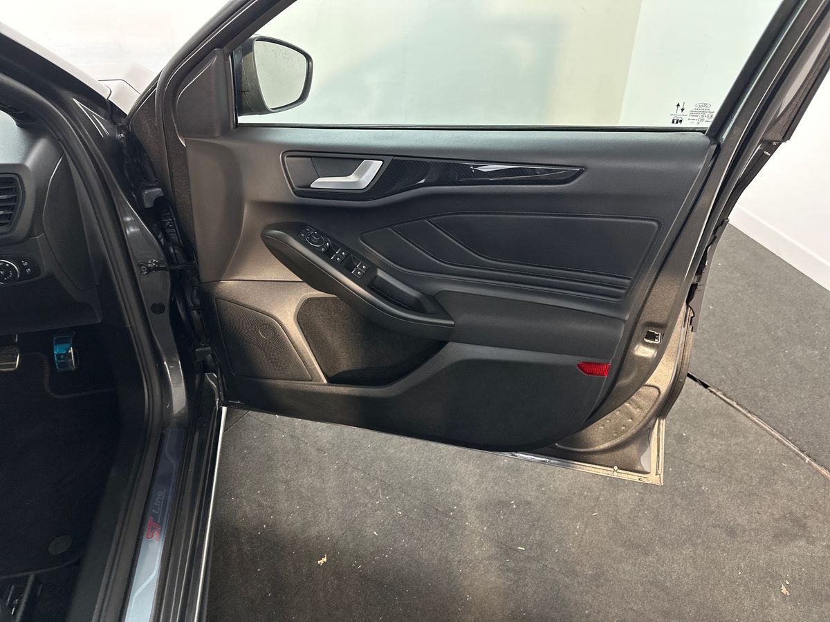 Used Ford Focus 2024 for sale - 78206686: Photo 35