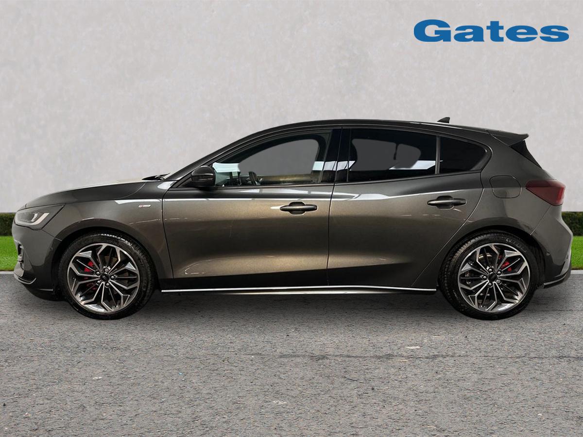 Used Ford Focus 2024 for sale - 78206686: Photo 4