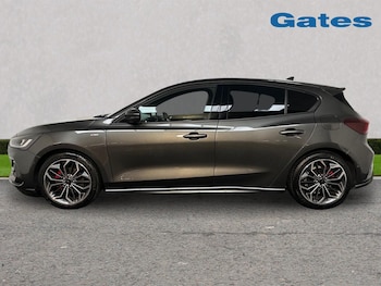 Used Ford Focus 2024 for sale - 78206686: Photo