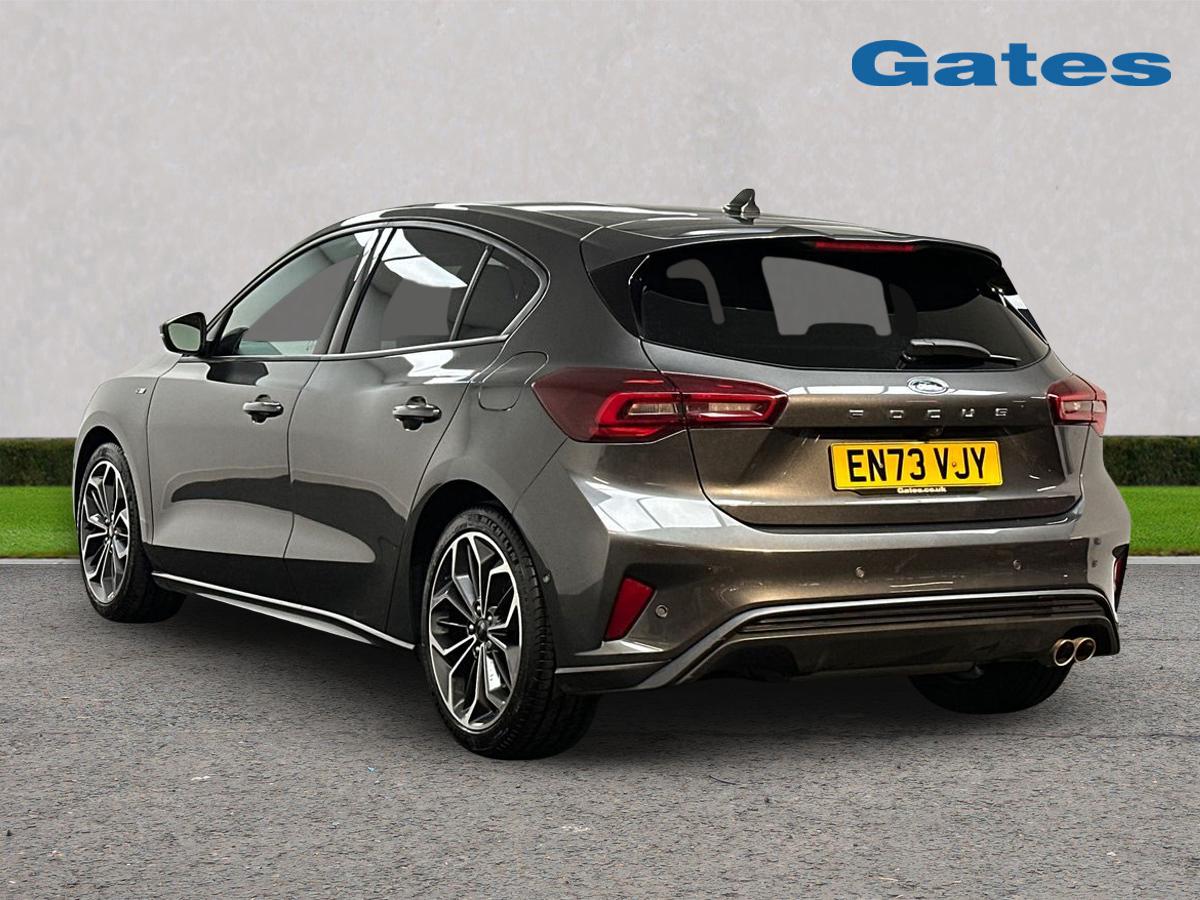 Used Ford Focus 2024 for sale - 78206686: Photo 5