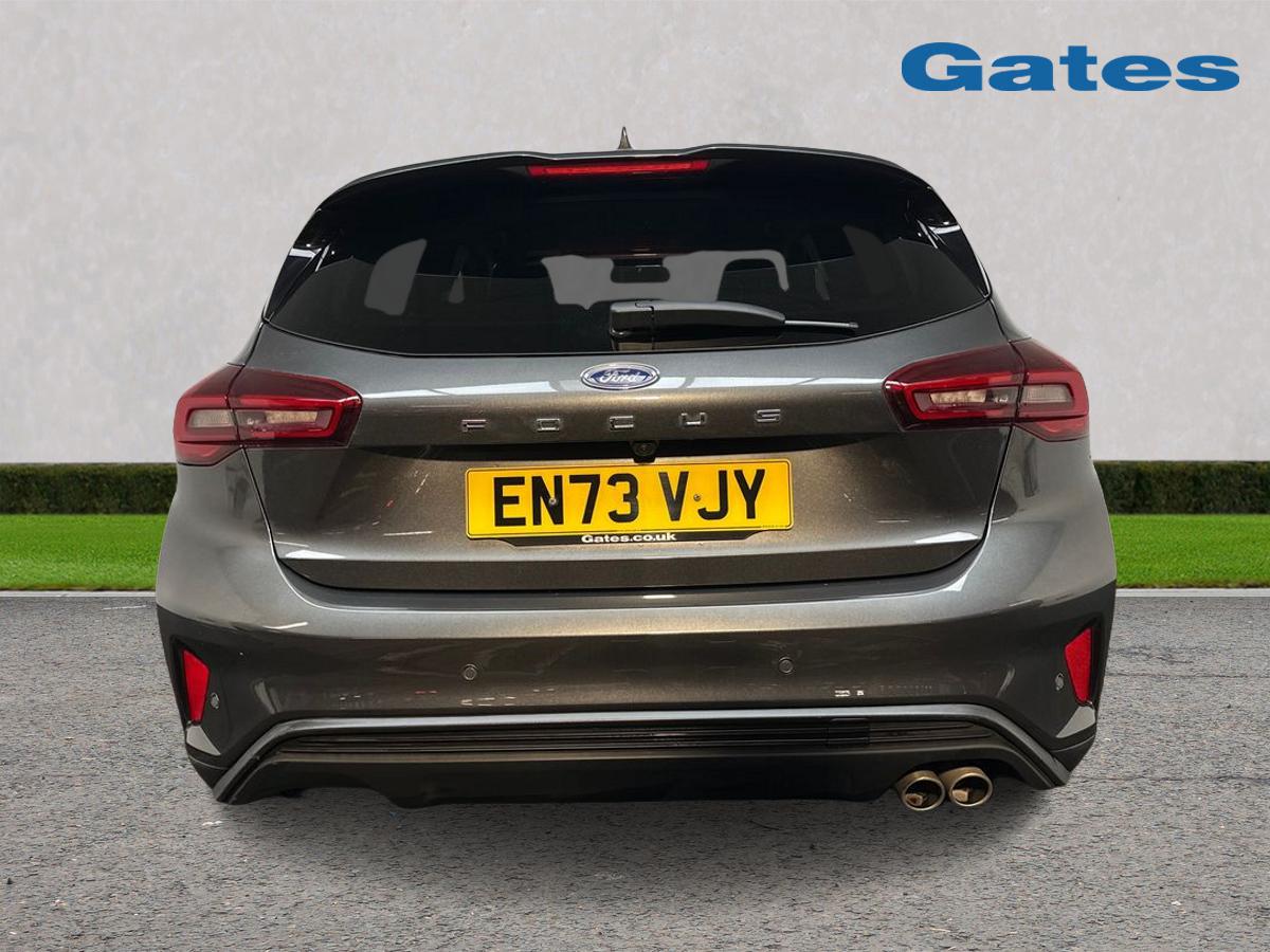 Used Ford Focus 2024 for sale - 78206686: Photo 6