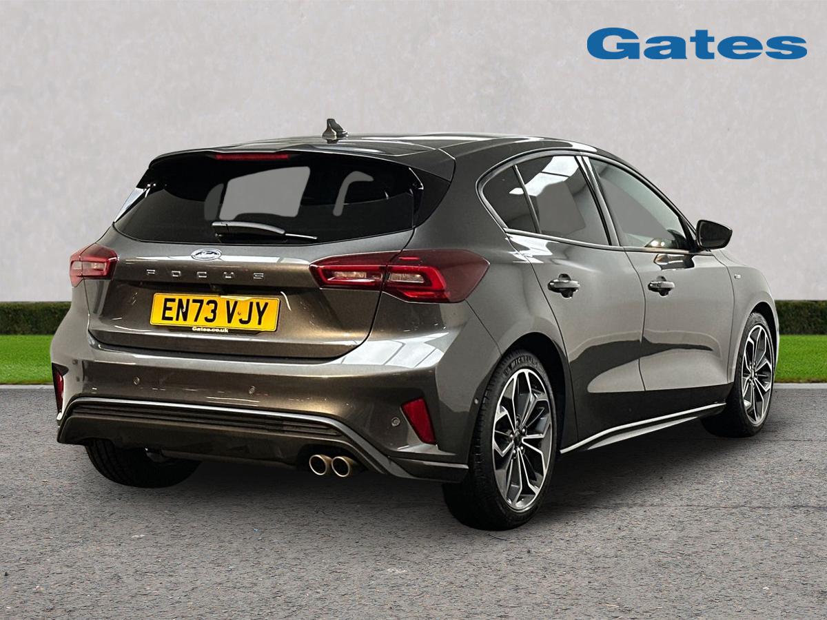 Used Ford Focus 2024 for sale - 78206686: Photo 7