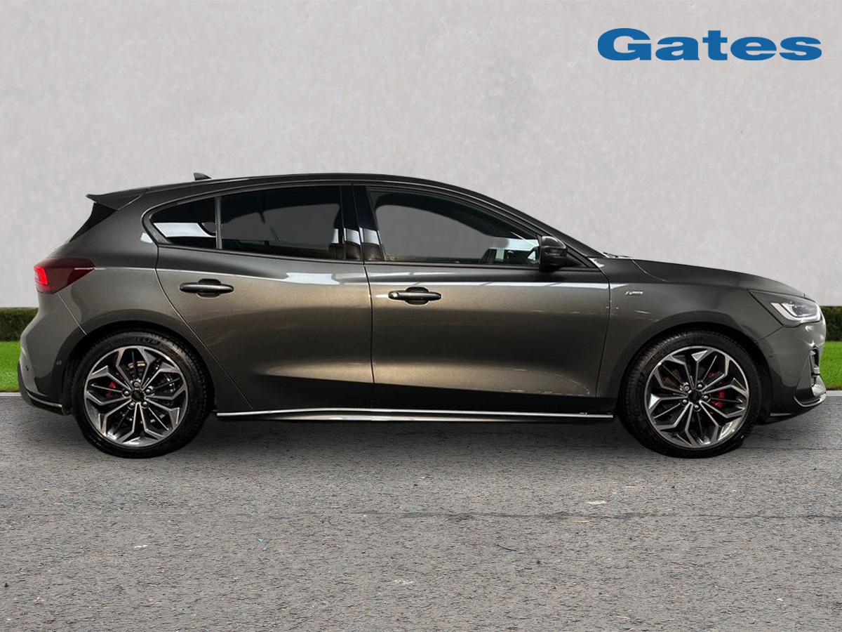 Used Ford Focus 2024 for sale - 78206686: Photo 8