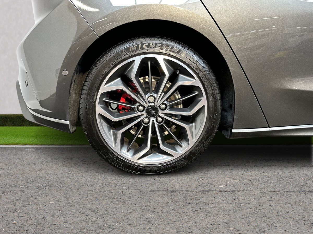 Used Ford Focus 2024 for sale - 78206686: Photo 9